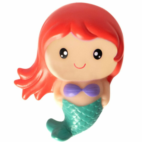 Jucarie pentru baie - Sirena luminoasa [1]