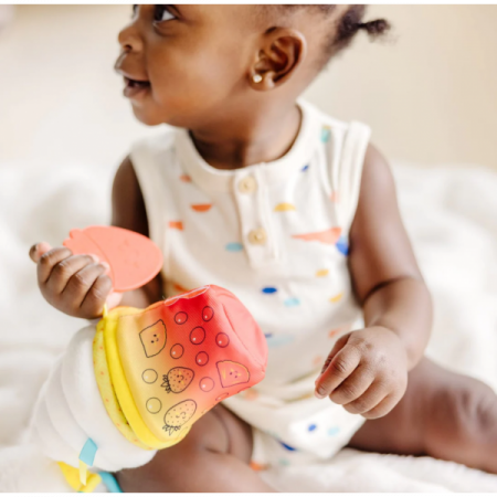 Melissa & Doug-Jucarie pentru belelusi Paharul de ceai cu bule [6]