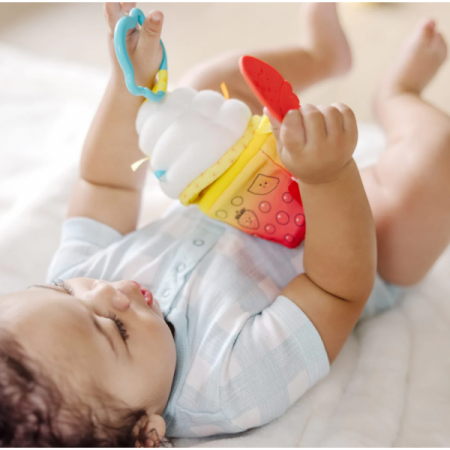 Melissa & Doug-Jucarie pentru belelusi Paharul de ceai cu bule [7]