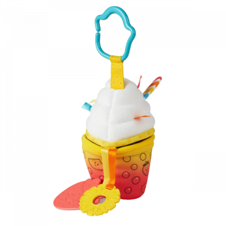 Oktató játékok - Melissa & Doug-Jucarie pentru belelusi Paharul de ceai cu bule