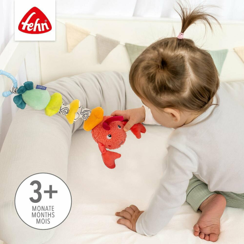 Fehn-Jucarie pentru carucior cu vibratii - Racul vesel [2]