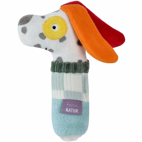 Oktató játékok - Jucarie pentru dexteritate - Catelus NATUR