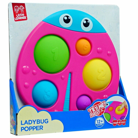 Játékok 50 RON alatt - Jucarie Pop It - Gargarita