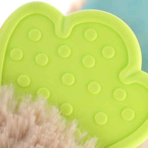 Sigikid-Jucarie senzoriala din plus cu activitati si vibratii Bufnita, PlayQ Sigikid [2]