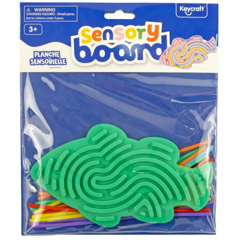 Jucarie senzoriala - Pestisor magic [2]