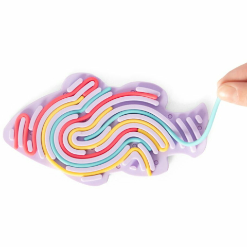 Oktató játékok - Jucarie senzoriala - Pestisor magic