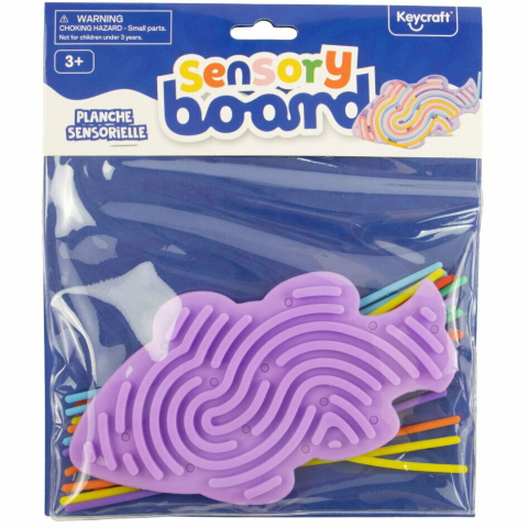 Jucarie senzoriala - Pestisor magic [3]