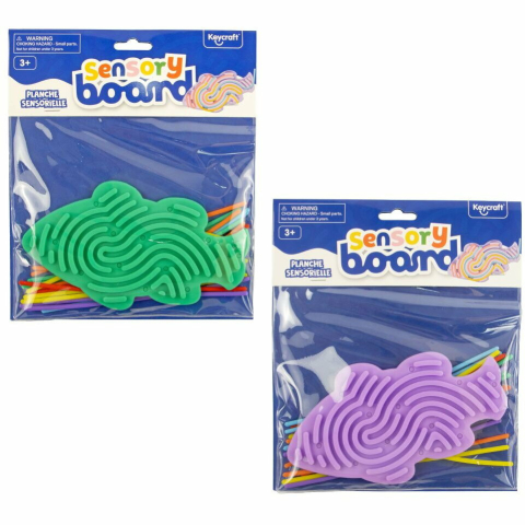 Jucarie senzoriala - Pestisor magic [1]