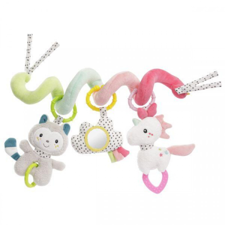 Fehn - Fehn-Jucarie-spirala-Aiko-Yuki