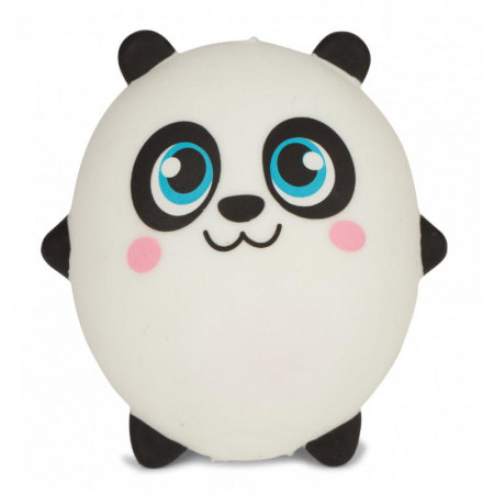 Keycraft Jucarie Squishy - Animalut haios [9]
