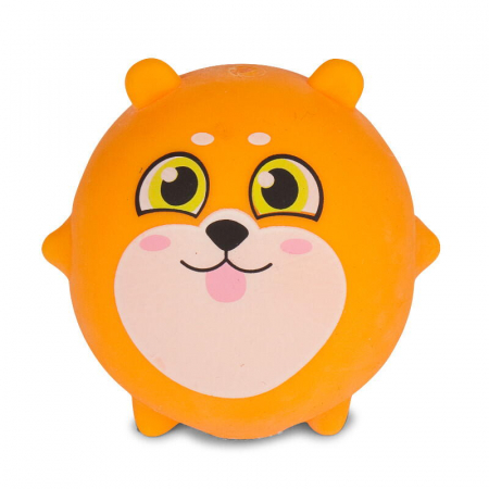 Keycraft Jucarie Squishy - Animalut haios [5]