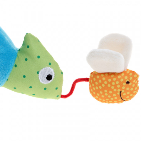 Sigikid-Jucarie suspendabila Cameleon, Sigikid [3]