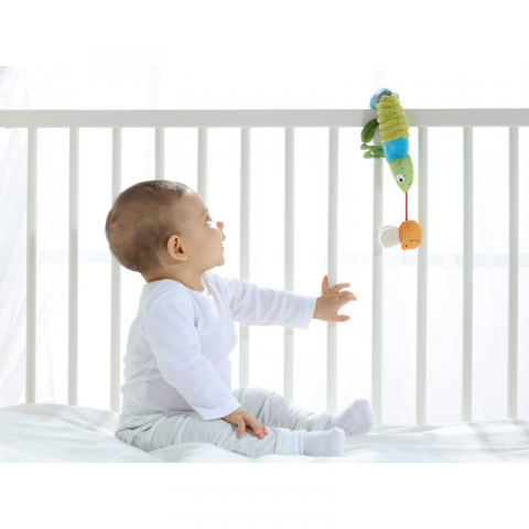 Sigikid-Jucarie suspendabila Cameleon, Sigikid [1]