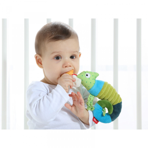 Sigikid-Jucarie suspendabila Cameleon, Sigikid [6]