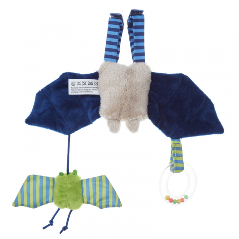 Jucarii 1-3 ani - Sigikid-Jucarie suspendabila Liliac, Sigikid