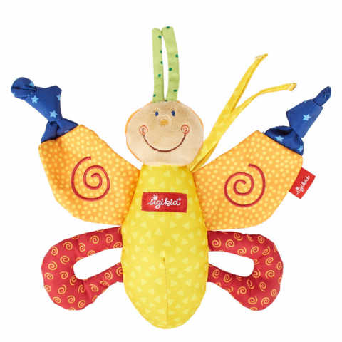 Sigikid-Jucarie zornaitoare Fluturas activ, Sigikid [1]