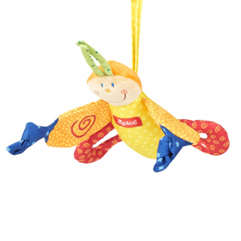 Sigikid-Jucarie zornaitoare Fluturas activ, Sigikid [4]