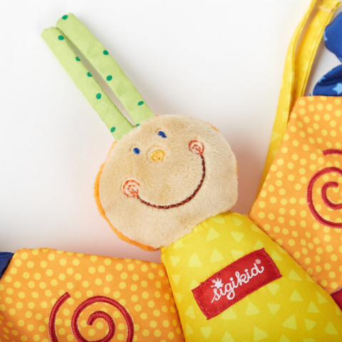 Sigikid-Jucarie zornaitoare Fluturas activ, Sigikid [2]