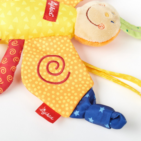 Sigikid-Jucarie zornaitoare Fluturas activ, Sigikid [5]