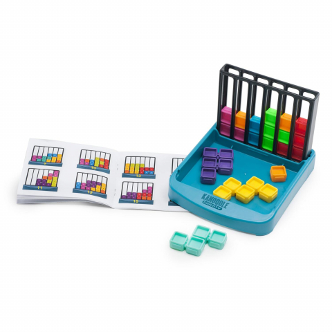 Jucarii de logica - Educational Insights-Kanoodle® Gravity™