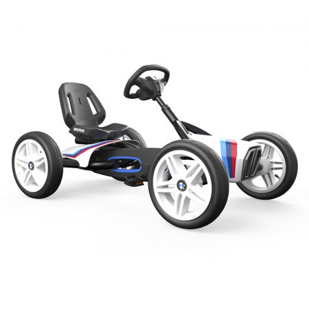 Cadouri botez - Berg Toys Kart BERG BMW Street Racer NEW