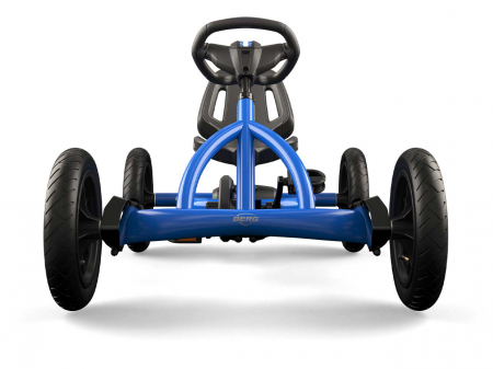 Berg Toys Kart BERG Buddy Blue NEW [2]