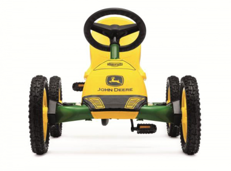 Berg Toys-Kart BERG Buddy John Deere [2]