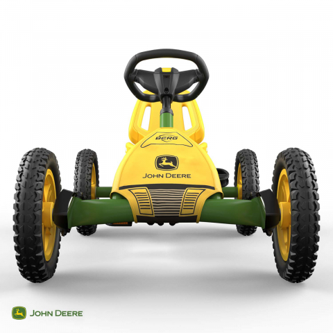 Berg Toys-Kart BERG Buddy John Deere [2]