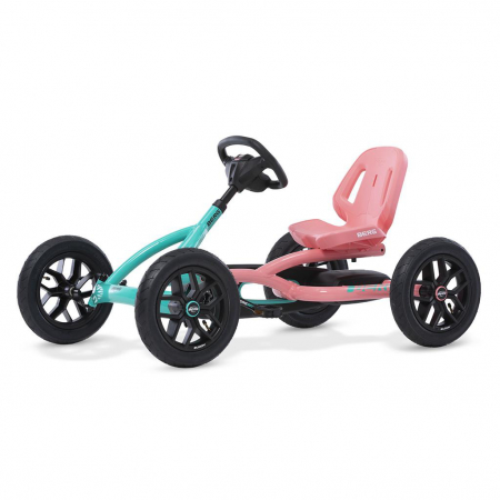 Gyerek gokartok - Berg Toys-Kart BERG Buddy Lua