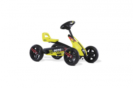 Gyerek gokartok - Berg Toys-Kart BERG Buzzy Aero