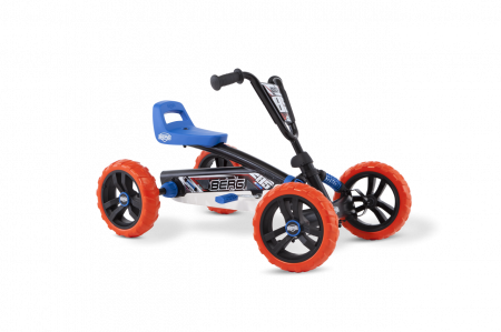Akciók - Berg Toys-Kart BERG Buzzy Nitro
