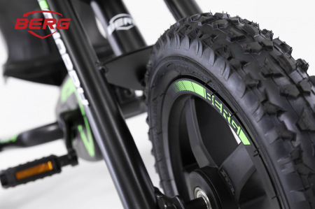 Berg Toys-Kart BERG Choppy Neo [4]