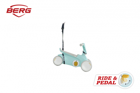 Berg Toys-Kart BERG GO 2 Mint [2]