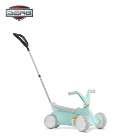 Gyerek gokartok - Berg Toys Maner Kart Berg GO 2