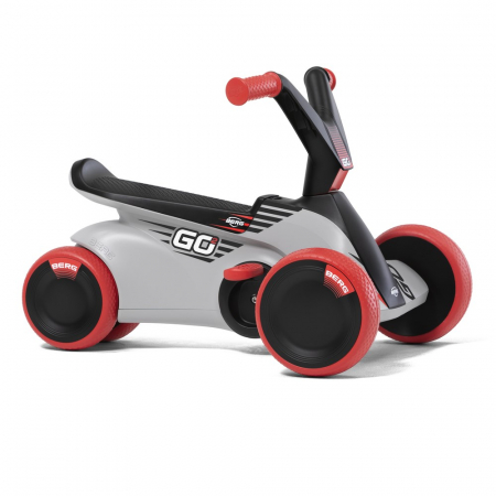 Cadouri botez - Berg Toys-Kart BERG GO 2 SparX Rosu