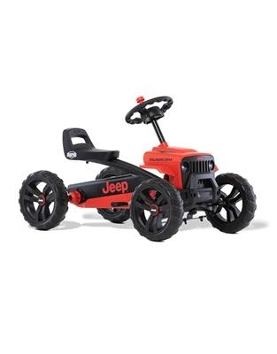 Gyerek gokartok - Berg Toys-Kart BERG Jeep Buzzy Rubicon