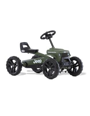 Gyerek gokartok - Berg Toys-Kart BERG Jeep Buzzy Sahara