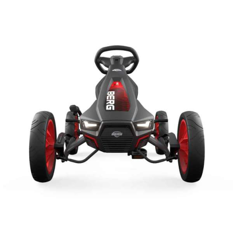 Berg Toys-Kart BERG Rally APX Red 3 viteze [3]