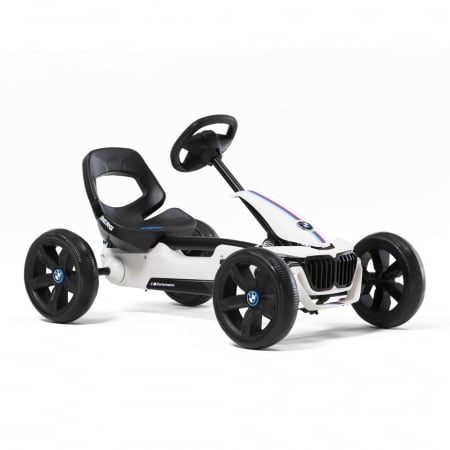 Gyerek gokartok - Berg Toys-Kart BERG Reppy BMW