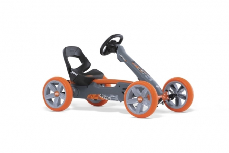 Gyerek gokartok - Berg Toys-Kart BERG Reppy Racer