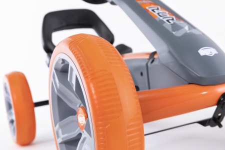 Berg Toys-Kart BERG Reppy Racer [5]