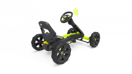 Berg Toys-Kart BERG Reppy Raptor [4]