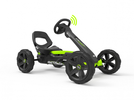Gyerek gokartok - Berg Toys-Kart BERG Reppy Raptor
