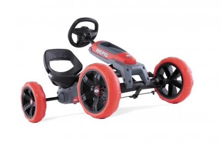 Gyerek gokartok - Berg Toys-Kart BERG Reppy Rebel