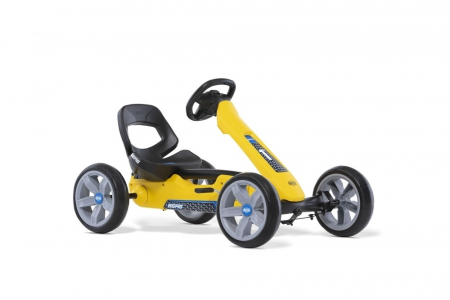 Gyerek gokartok - Berg Toys-Kart BERG Reppy Rider