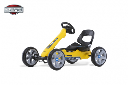 Berg Toys-Kart BERG Reppy Rider [5]