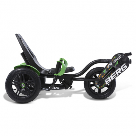 Berg Toys-Kart BERG Street-X Venom [5]