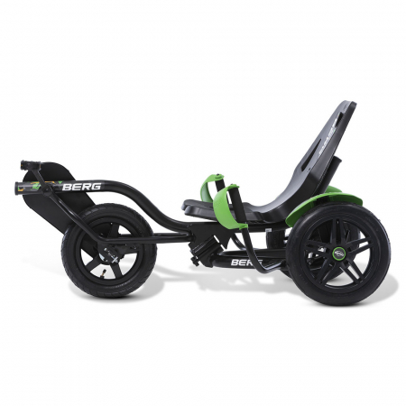 Berg Toys-Kart BERG Street-X Venom [2]
