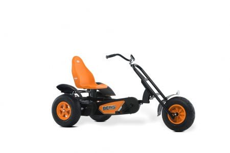 Gyerek gokartok - Berg Toys-Kart BERG XL Chopper BFR