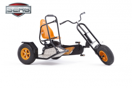 Berg Toys-Kart BERG XL Duo Chopper BF [5]